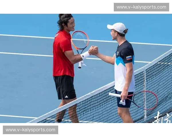 戴维斯杯排名：改变一切的无形力量