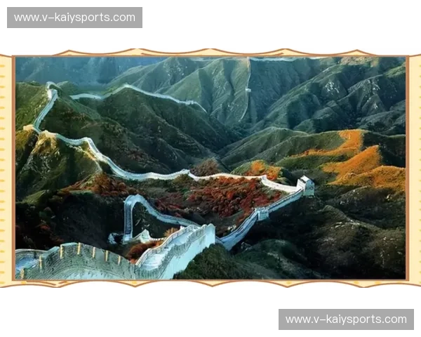 巅峰之约:当中国长城碰撞法兰西浪漫,这一战,关乎尊严与未来 巅峰之约:当中国长城碰撞法兰西浪漫,这一战,关乎尊严与未来