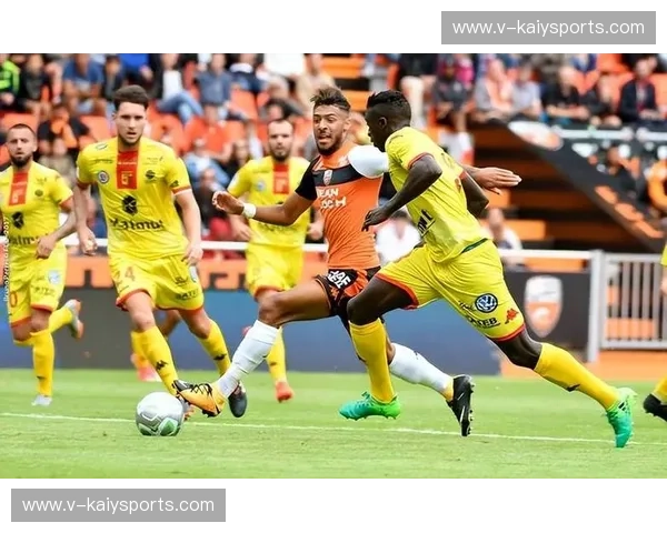 大西洋的海风挑战罗讷河的雄狮：洛里昂vs里昂，一场关乎尊严与觉醒的绿茵博弈